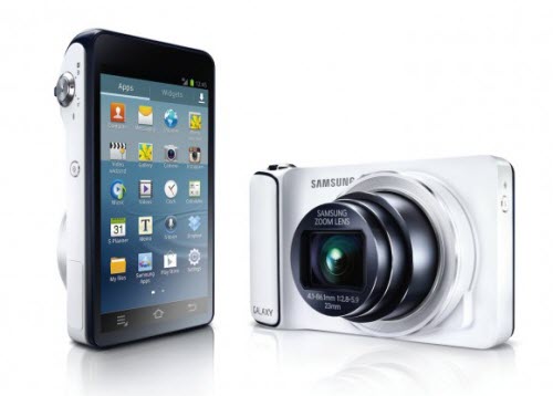 Samsung   foto   herstel