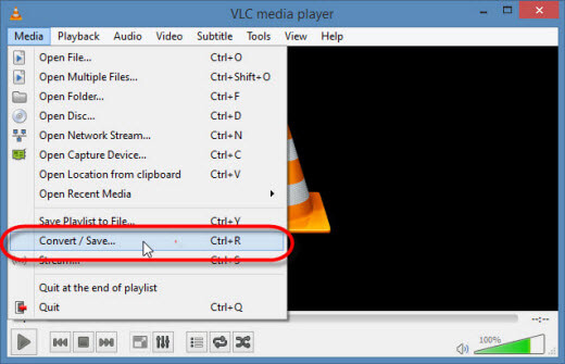 vlc media-2