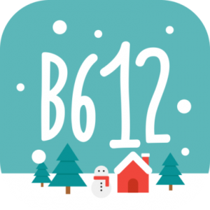 B612 App