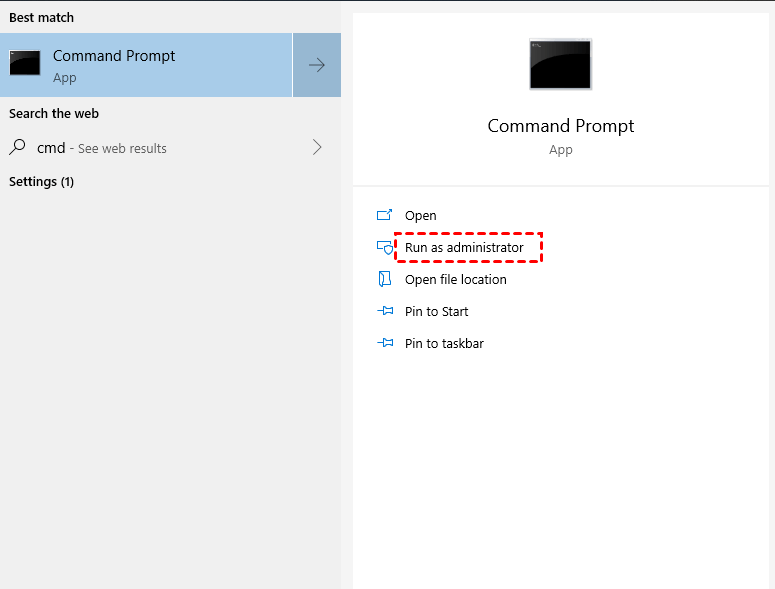 Kan geen openen JPG-bestanden in Windows 10