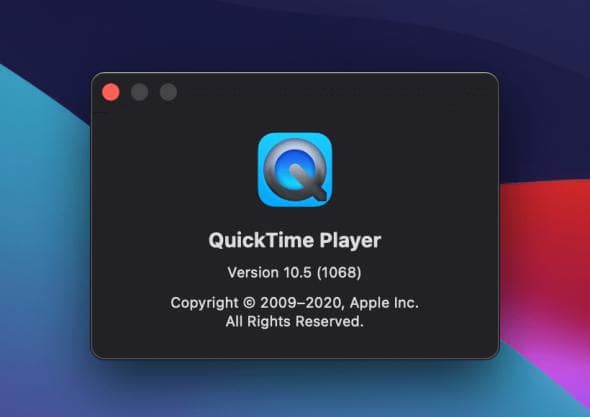 QuickTime-fout 23132 met M4V-bestanden te repareren