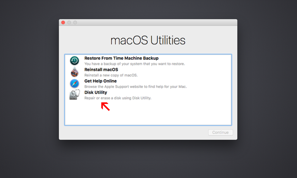 MacOS Utilities 