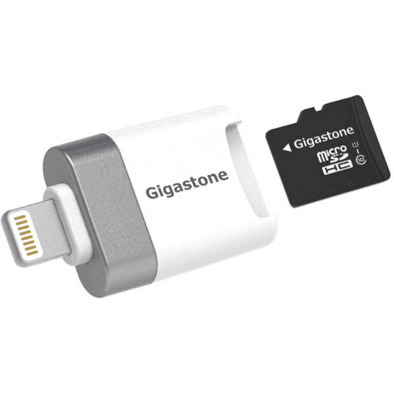 Hoe versnel je een trage MicroSD-kaart
