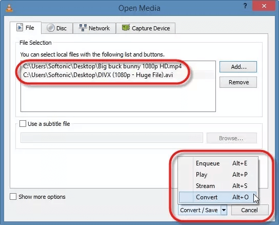 MKV-bestanden te repareren