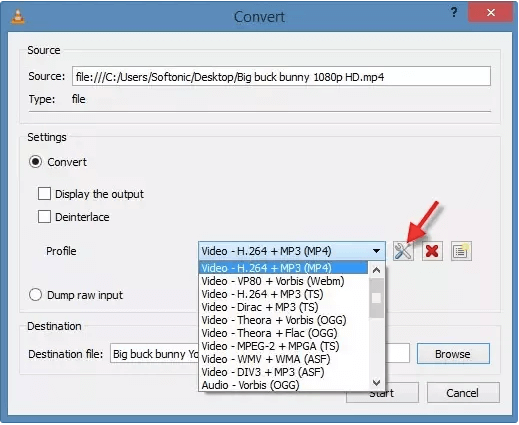 MKV-bestanden te repareren