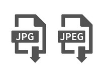 repareren JPEG ongeldige afbeelding Fout