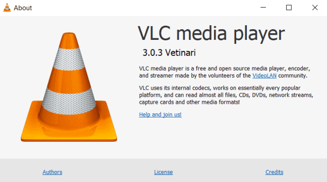 MKV-bestand wordt niet afgespeeld in VLC