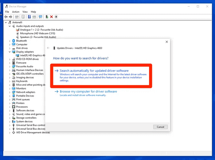 Repareren 0xc00d3e8c Fout in Windows 10/11
