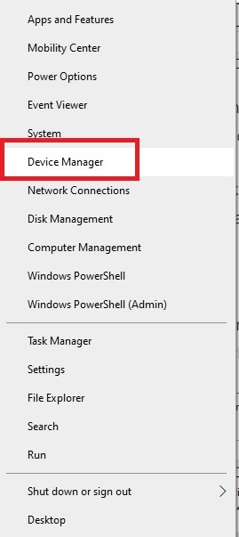Repareren SSD Niet verschijnt Windows 11