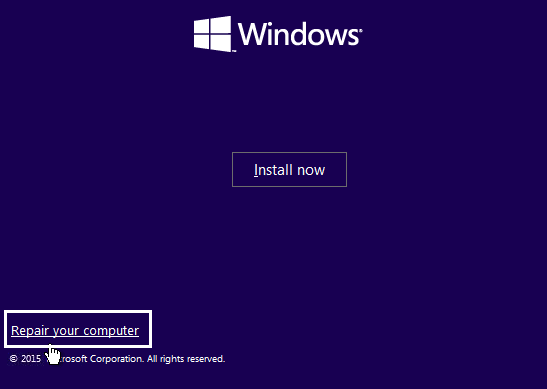 Windows Hulpbronnen Bescherming Gevonden Corrupte bestanden
