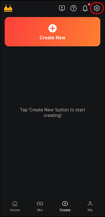 KineMaster Video Export Probleem