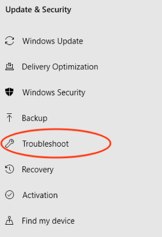 Windows Preparing Automatic Repair Vastgelopen
