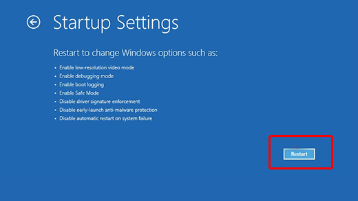 Windows Preparing Automatic Repair Vastgelopen