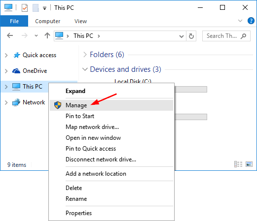 Windows Preparing Automatic Repair Vastgelopen