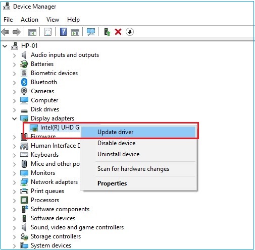 Windows Preparing Automatic Repair Vastgelopen
