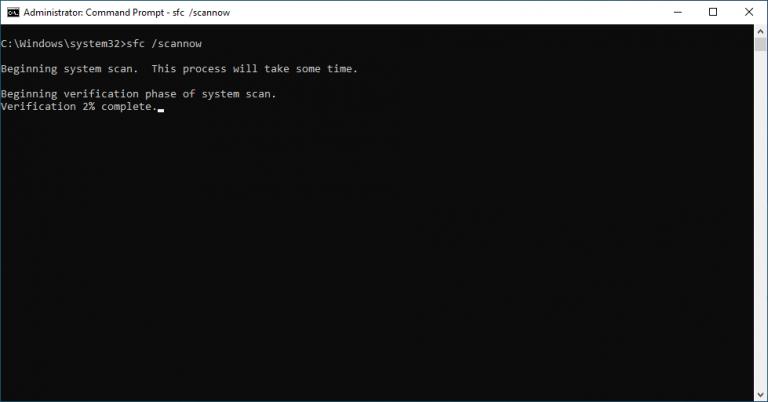 Windows Preparing Automatic Repair Vastgelopen