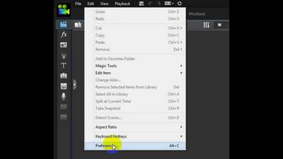 CyberLink PowerDirector Media Source Error Code 2