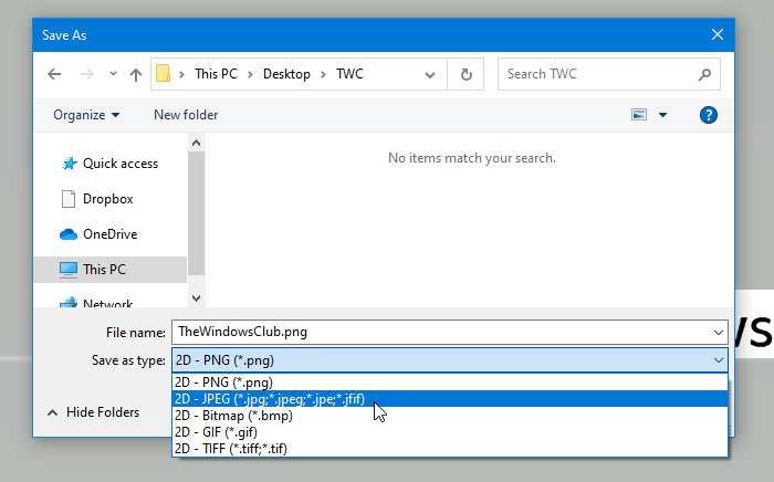 Photoshop-fout the Operation Could Not Be Completed